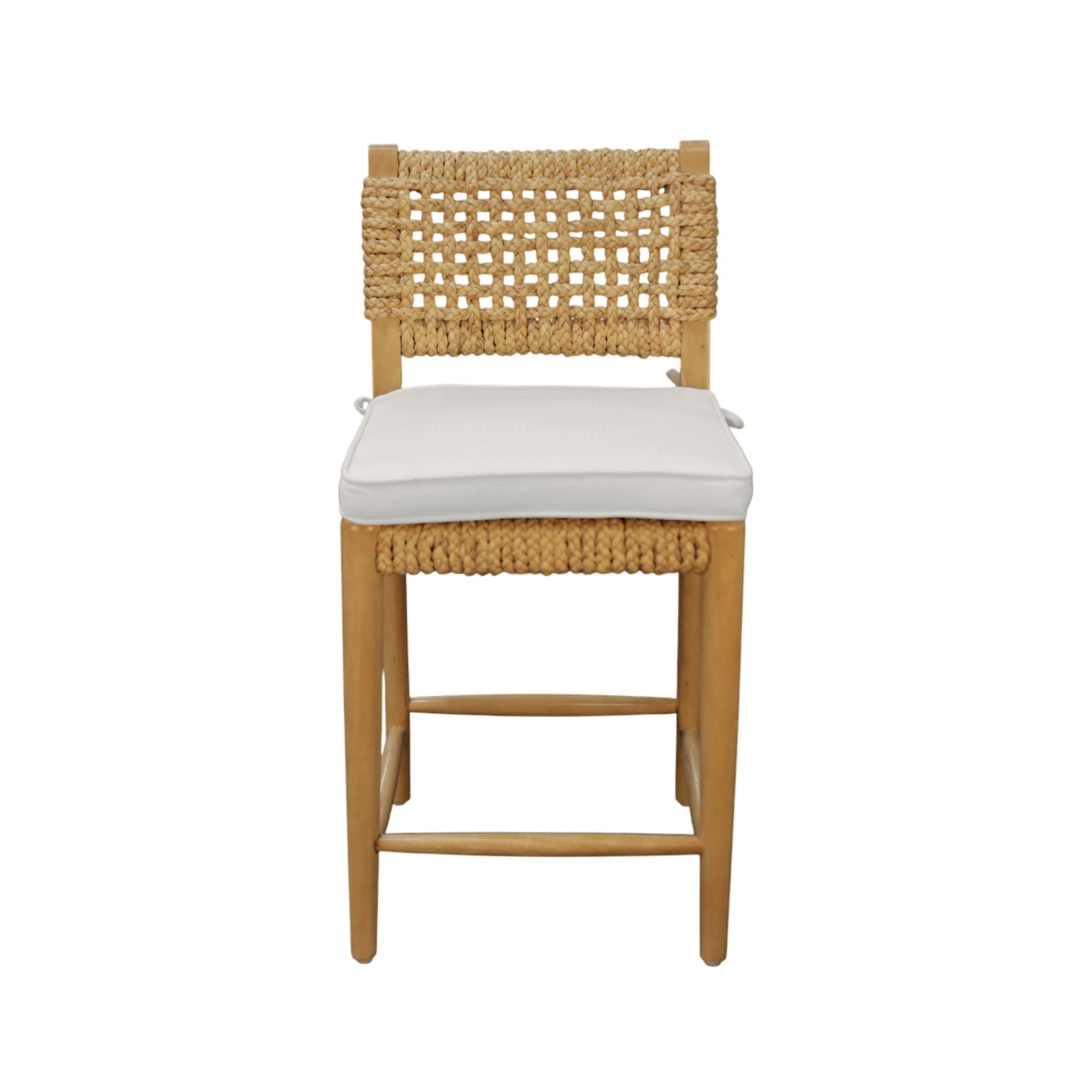 Ashbury Counter Stools (Set of 2) - Alpine Furniture