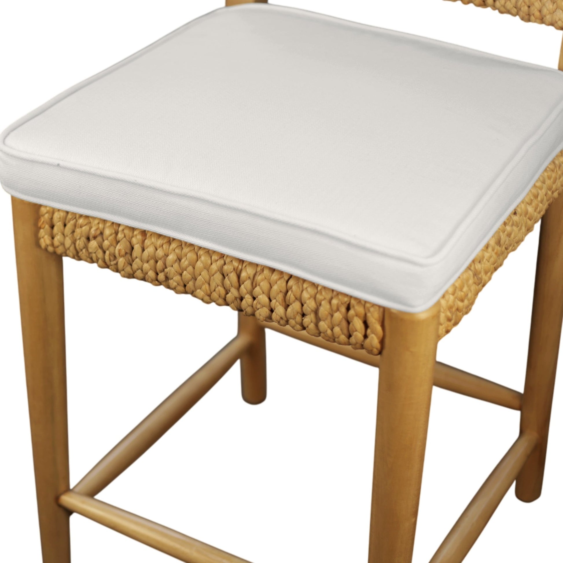 Ashbury Counter Stools (Set of 2) - Alpine Furniture