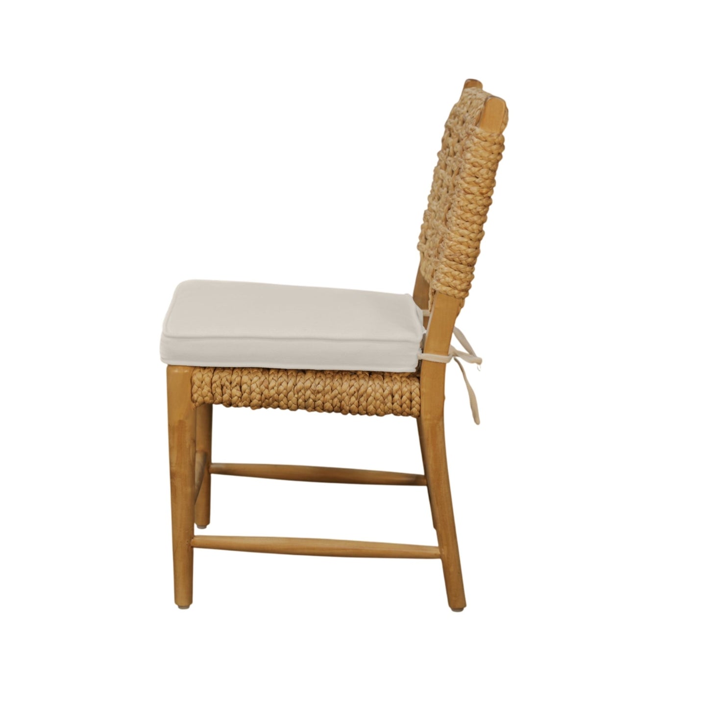 Ashbury Dining Chairs (Set of 2) - Alpine Furniture