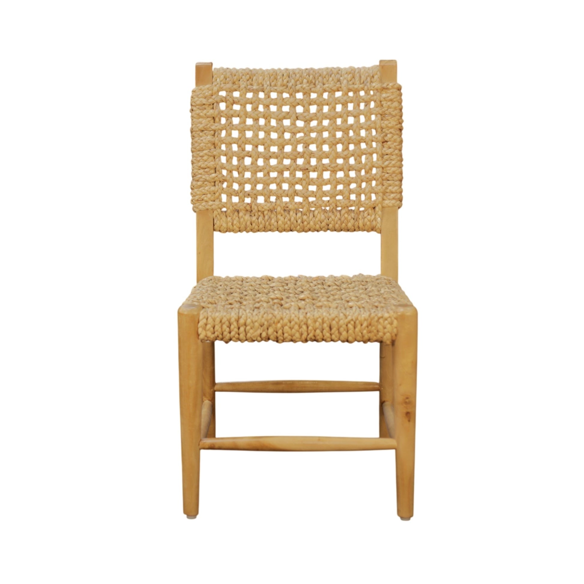 Ashbury Dining Chairs (Set of 2) - Alpine Furniture