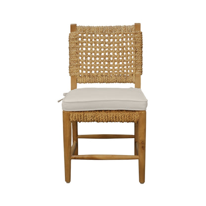 Ashbury Dining Chairs (Set of 2) - Alpine Furniture