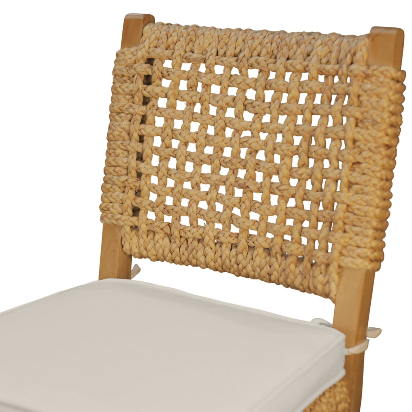 Ashbury Dining Chairs (Set of 2) - Alpine Furniture