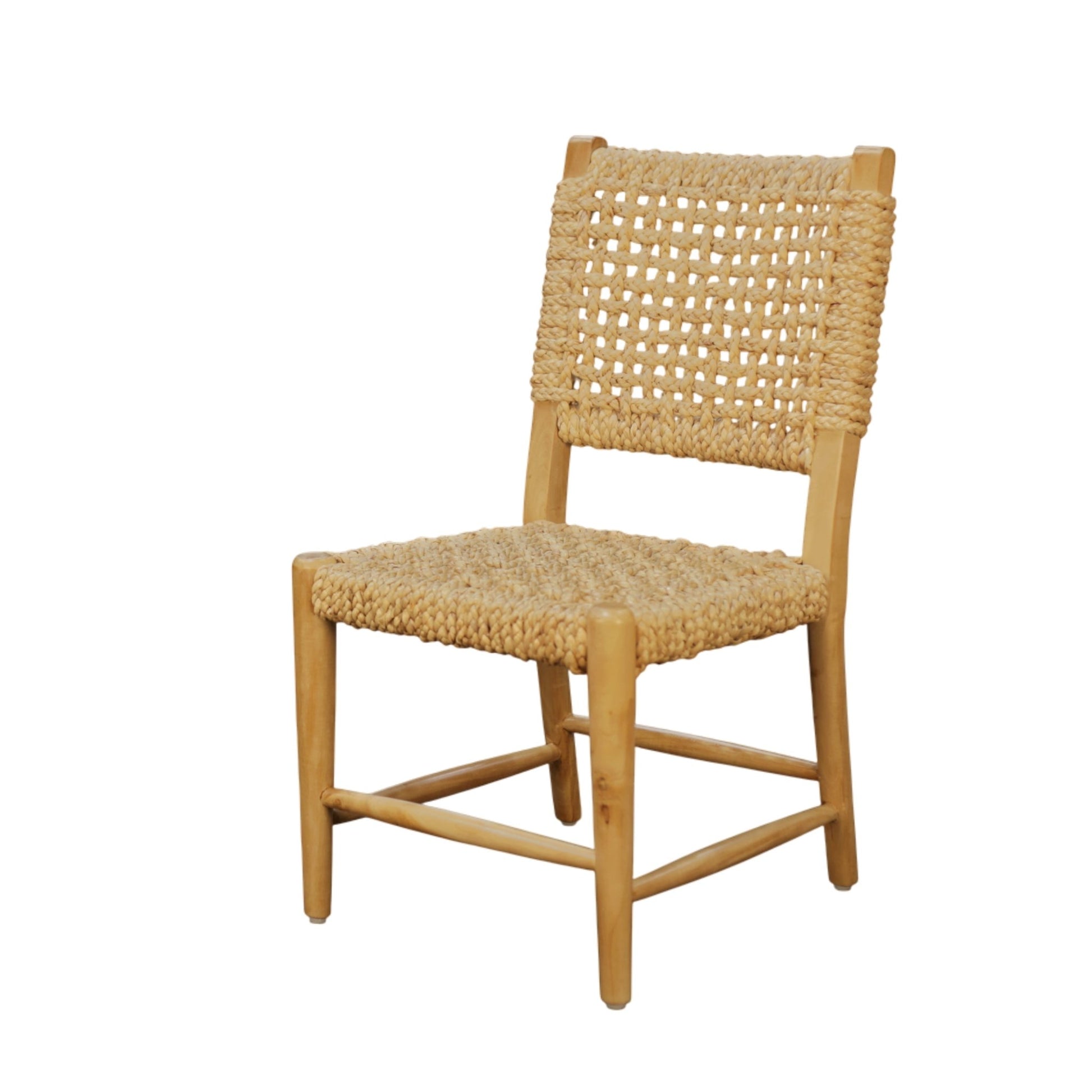 Ashbury Dining Chairs (Set of 2) - Alpine Furniture