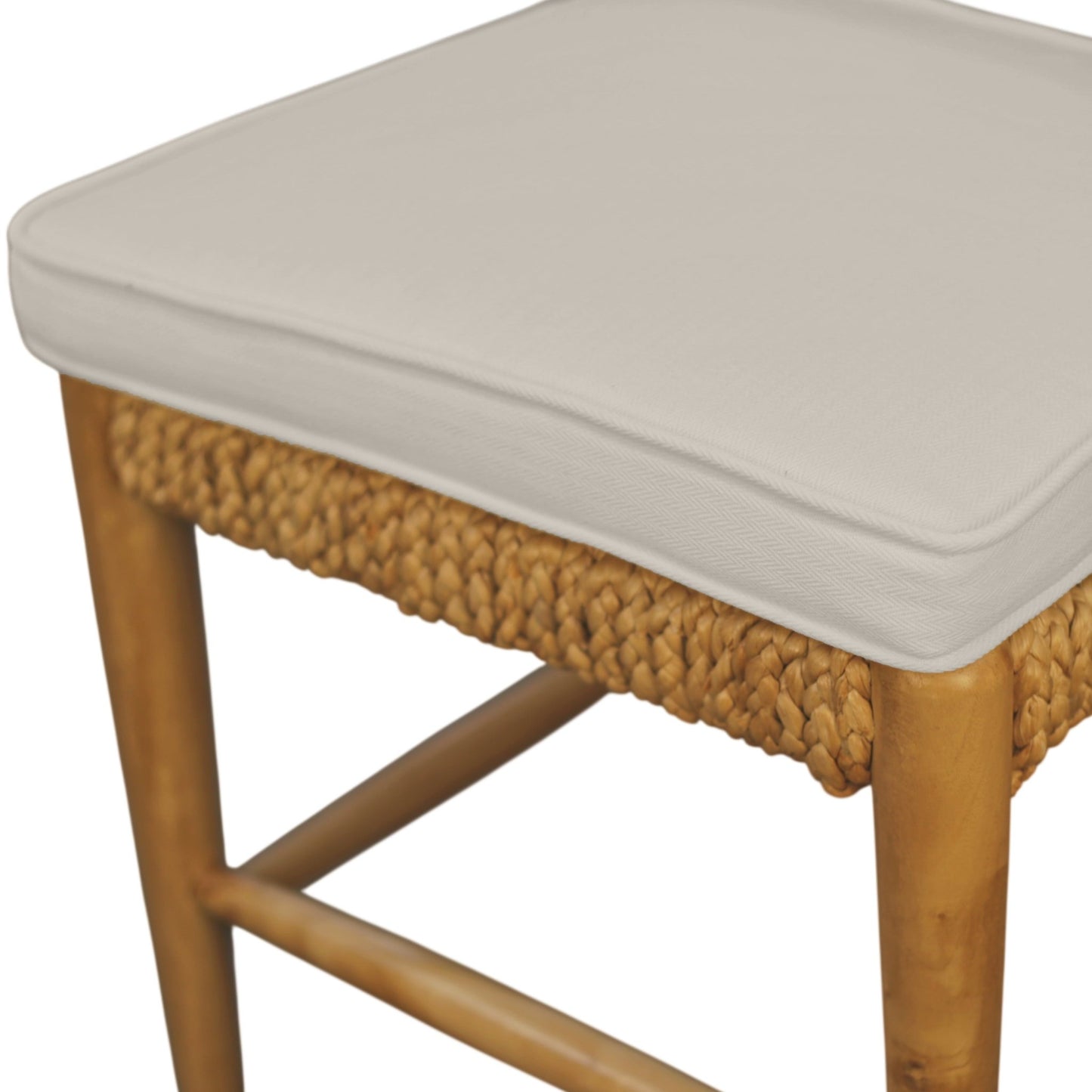 Ashbury Dining Chairs (Set of 2) - Alpine Furniture