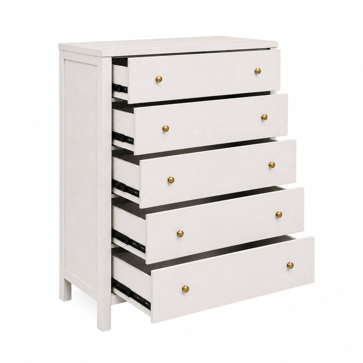 Avery Chest, Coconut Milk - Alpine Furniture