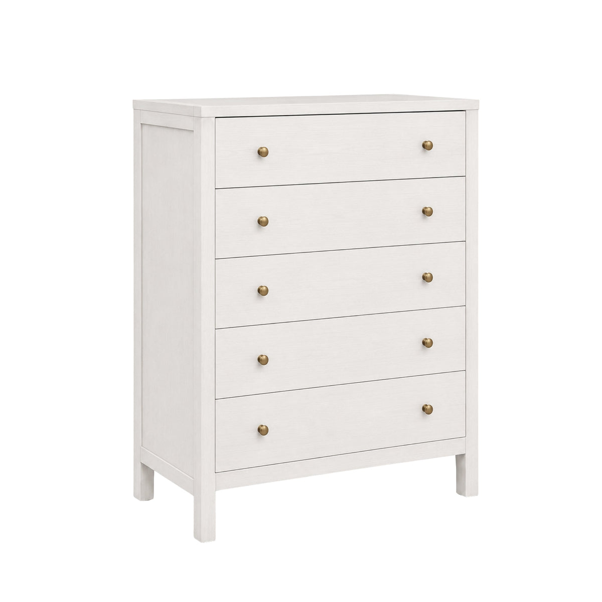 Avery Chest, Coconut Milk - Alpine Furniture