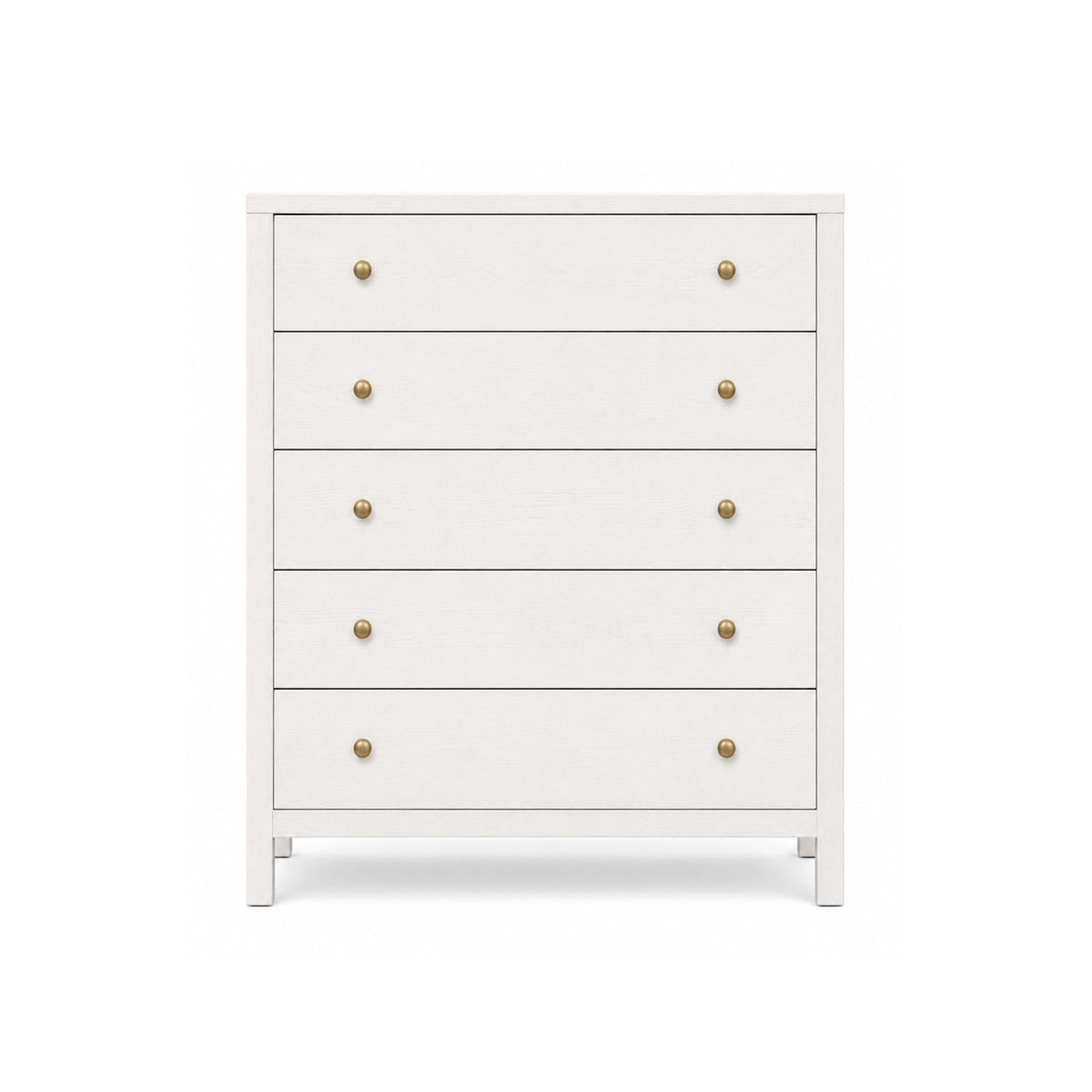 Avery Chest, Coconut Milk - Alpine Furniture