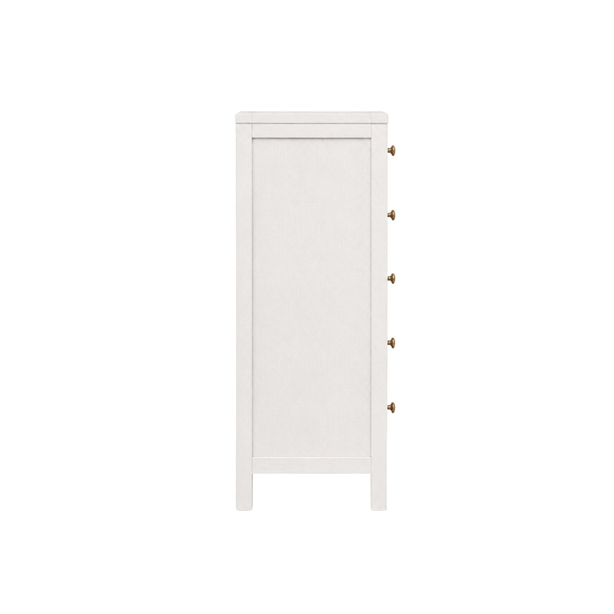 Avery Chest, Coconut Milk - Alpine Furniture