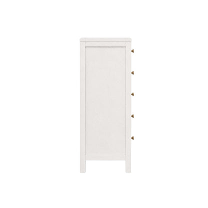 Avery Chest, Coconut Milk - Alpine Furniture