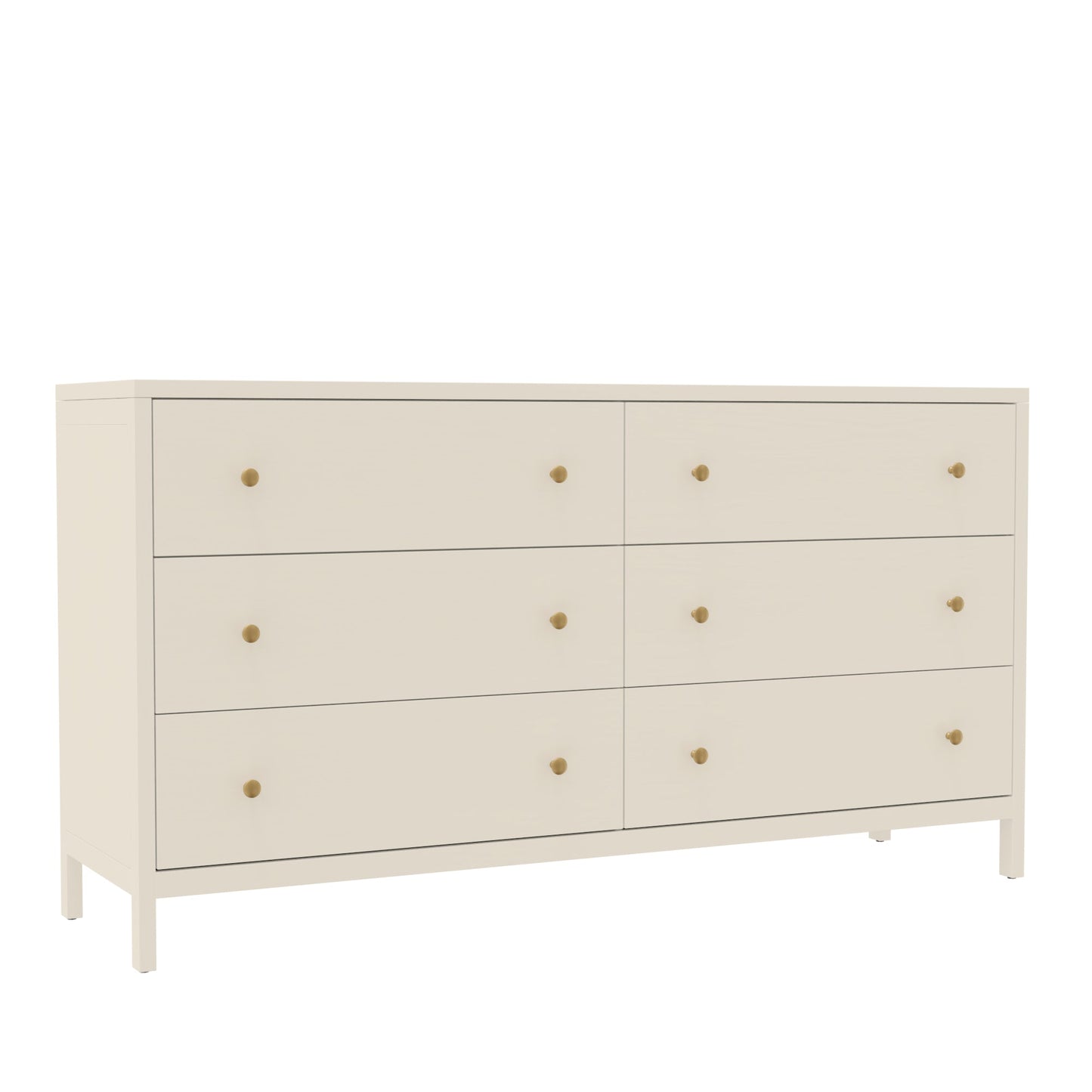 Avery Dresser - Alpine Furniture