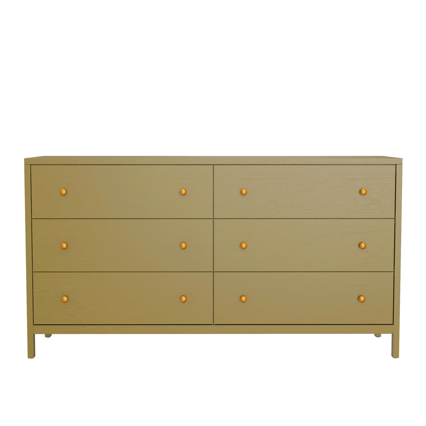 Avery Dresser - Alpine Furniture