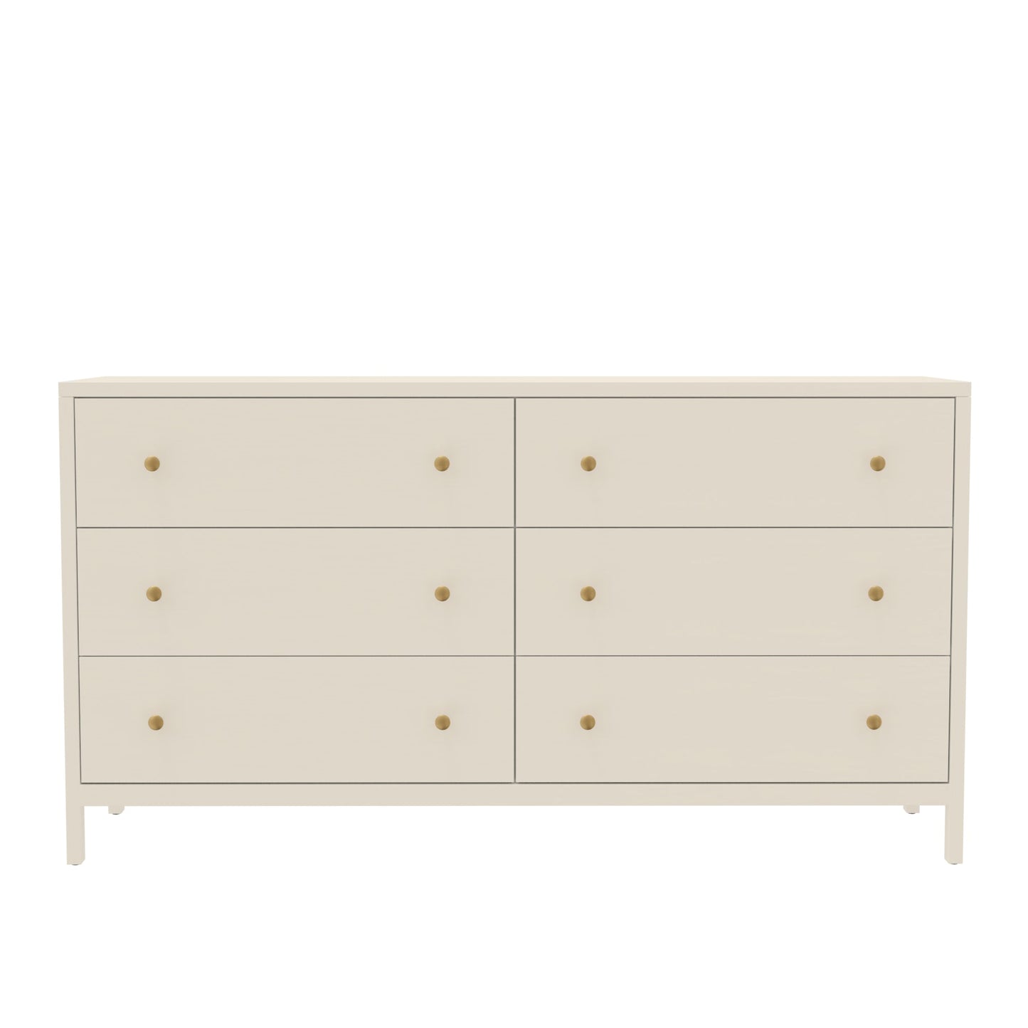 Avery Dresser - Alpine Furniture