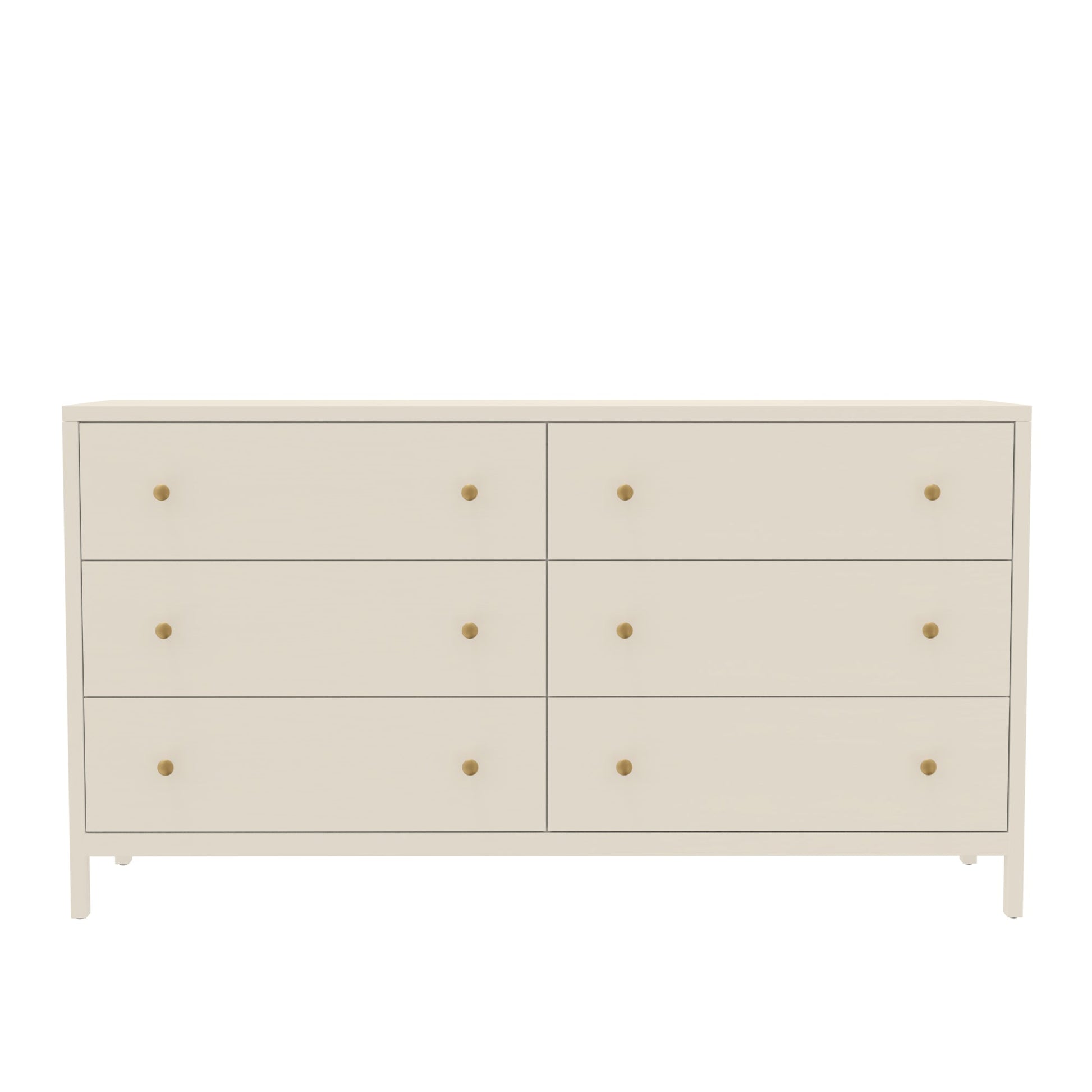 Avery Dresser - Alpine Furniture