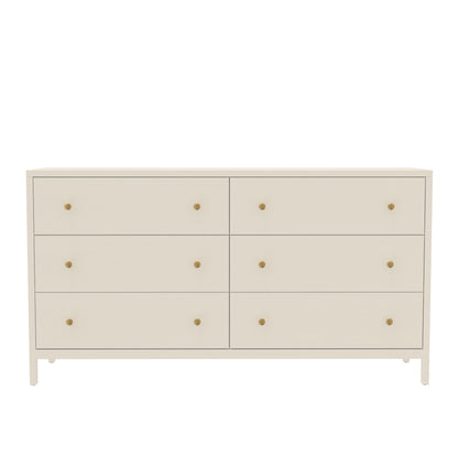 Avery Dresser - Alpine Furniture