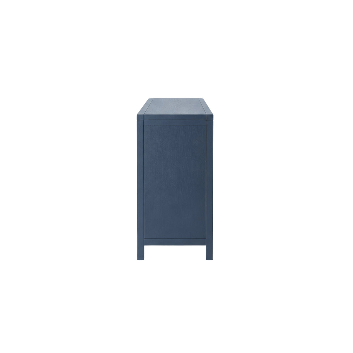 Avery Dresser, Navy Blue - Alpine Furniture
