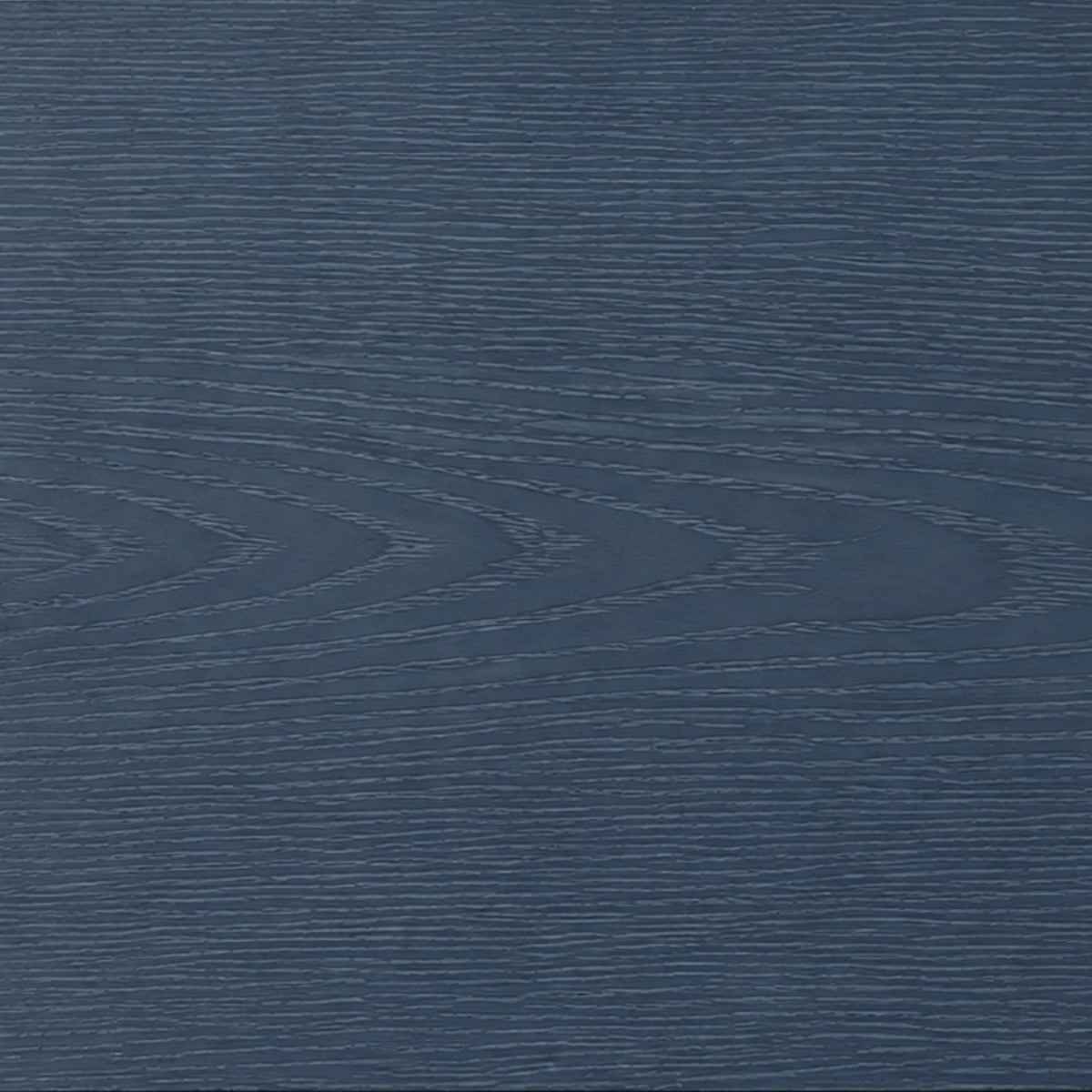 Avery Platform Bed, Navy Blue - Alpine Furniture