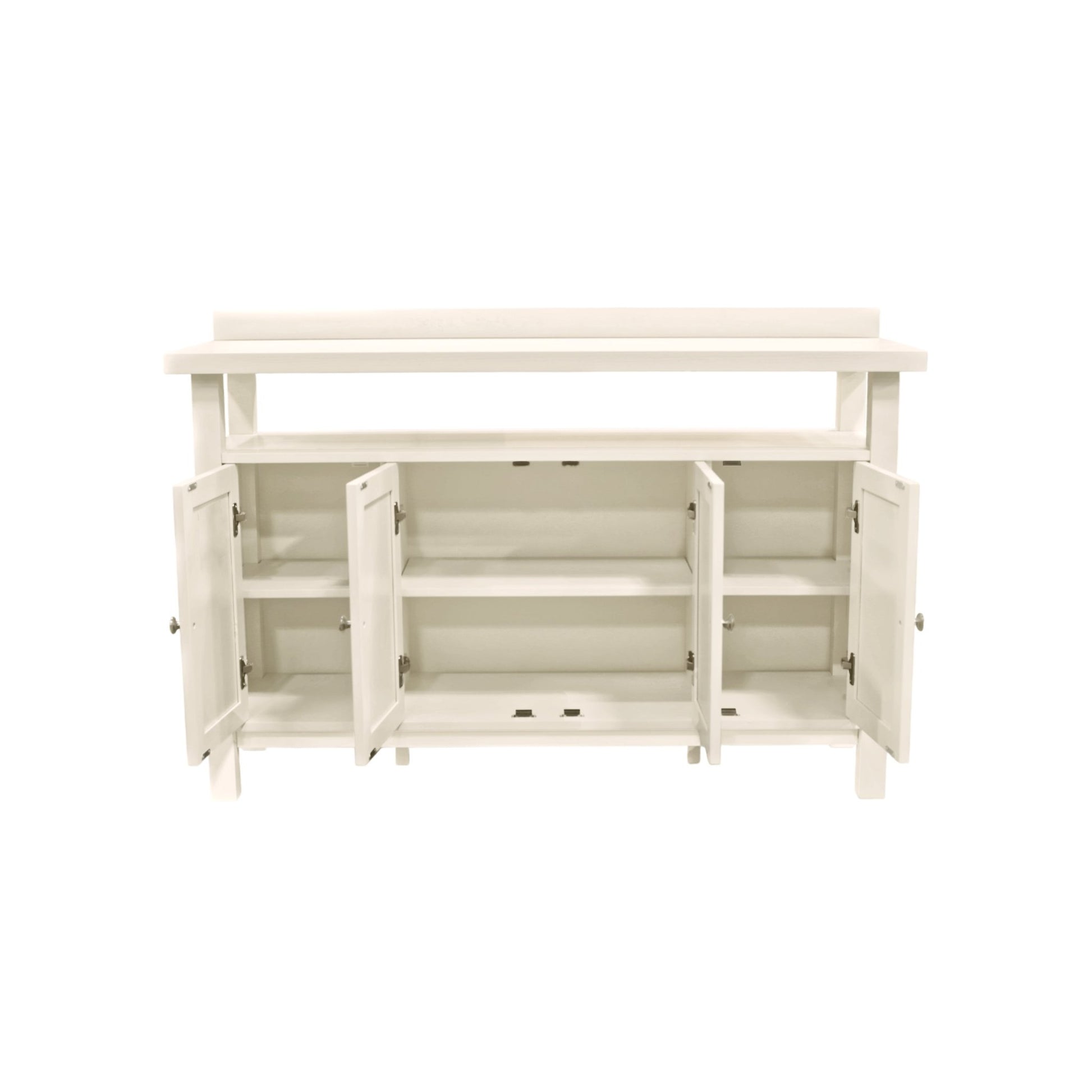 Avery Sideboard, Coconut Milk - Alpine Furniture