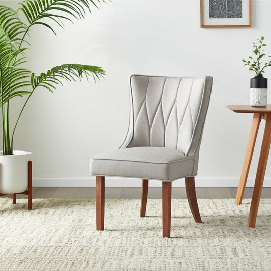 Ayala Parson Chairs - Alpine Furniture