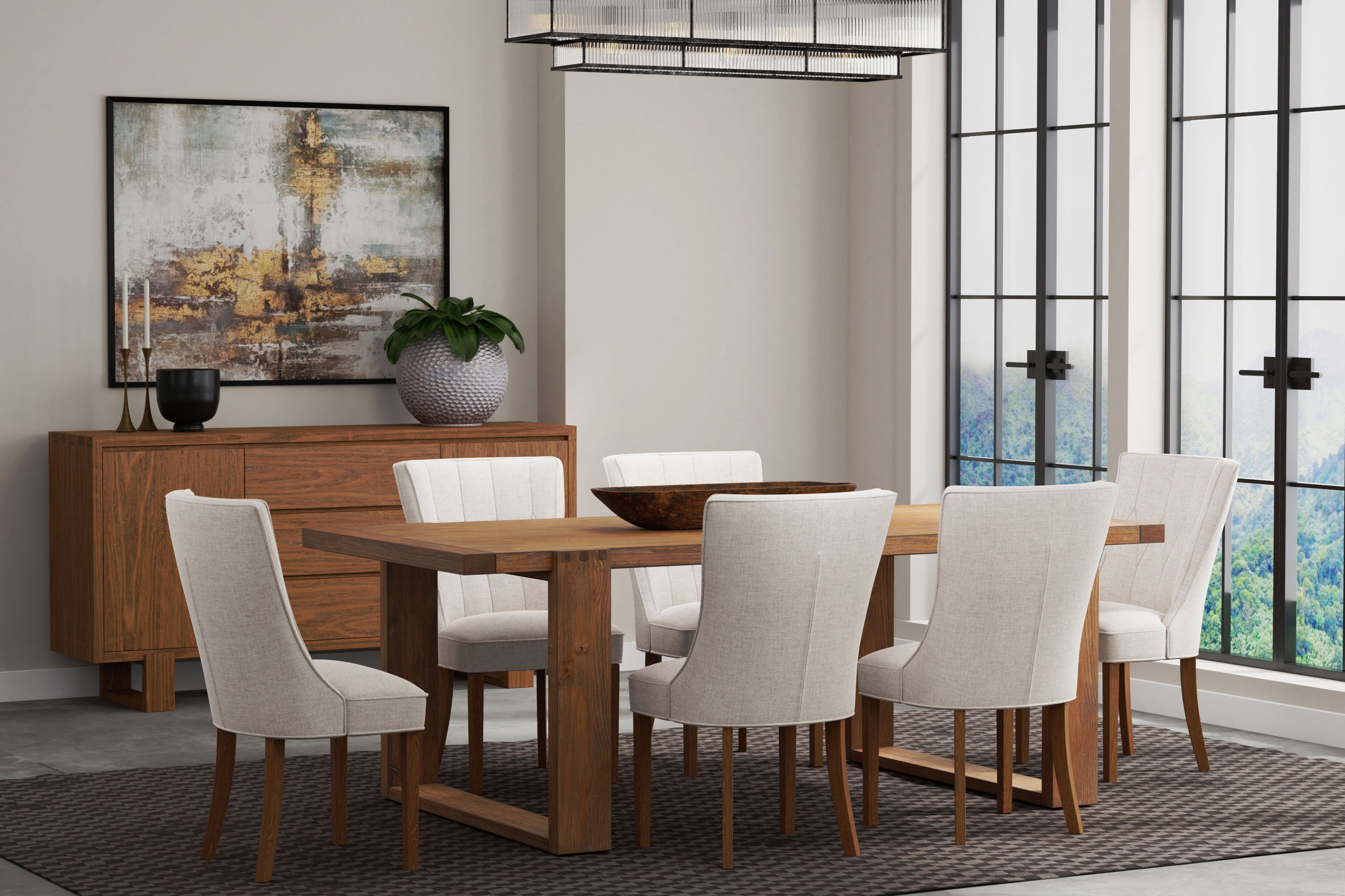 Dining room discount suites for sale