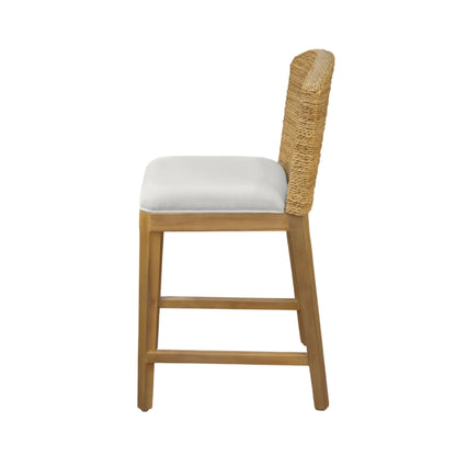 Bahia Counter Stools (Set of 2) - Alpine Furniture