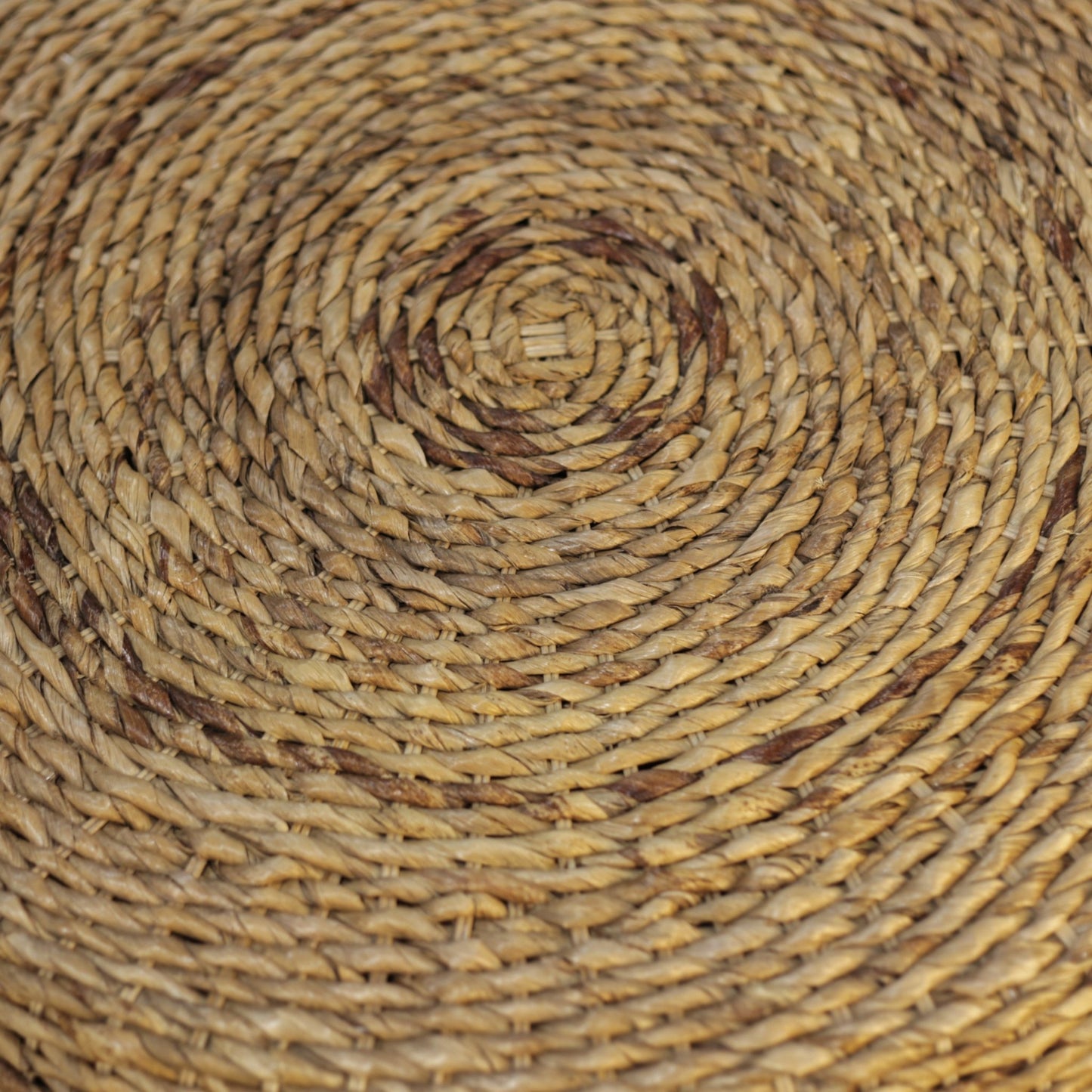 Banyan Round Coffee Table - Alpine Furniture