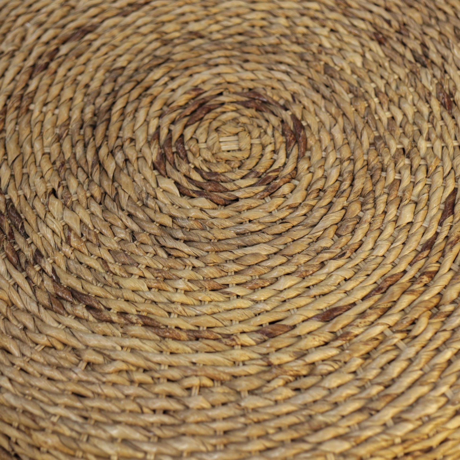 Banyan Round Coffee Table - Alpine Furniture