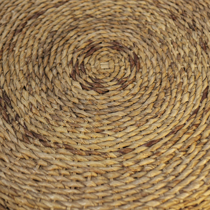 Banyan Round Coffee Table - Alpine Furniture