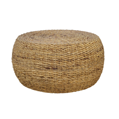 Banyan Round Coffee Table - Alpine Furniture