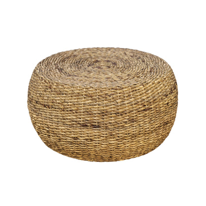 Banyan Round Coffee Table - Alpine Furniture