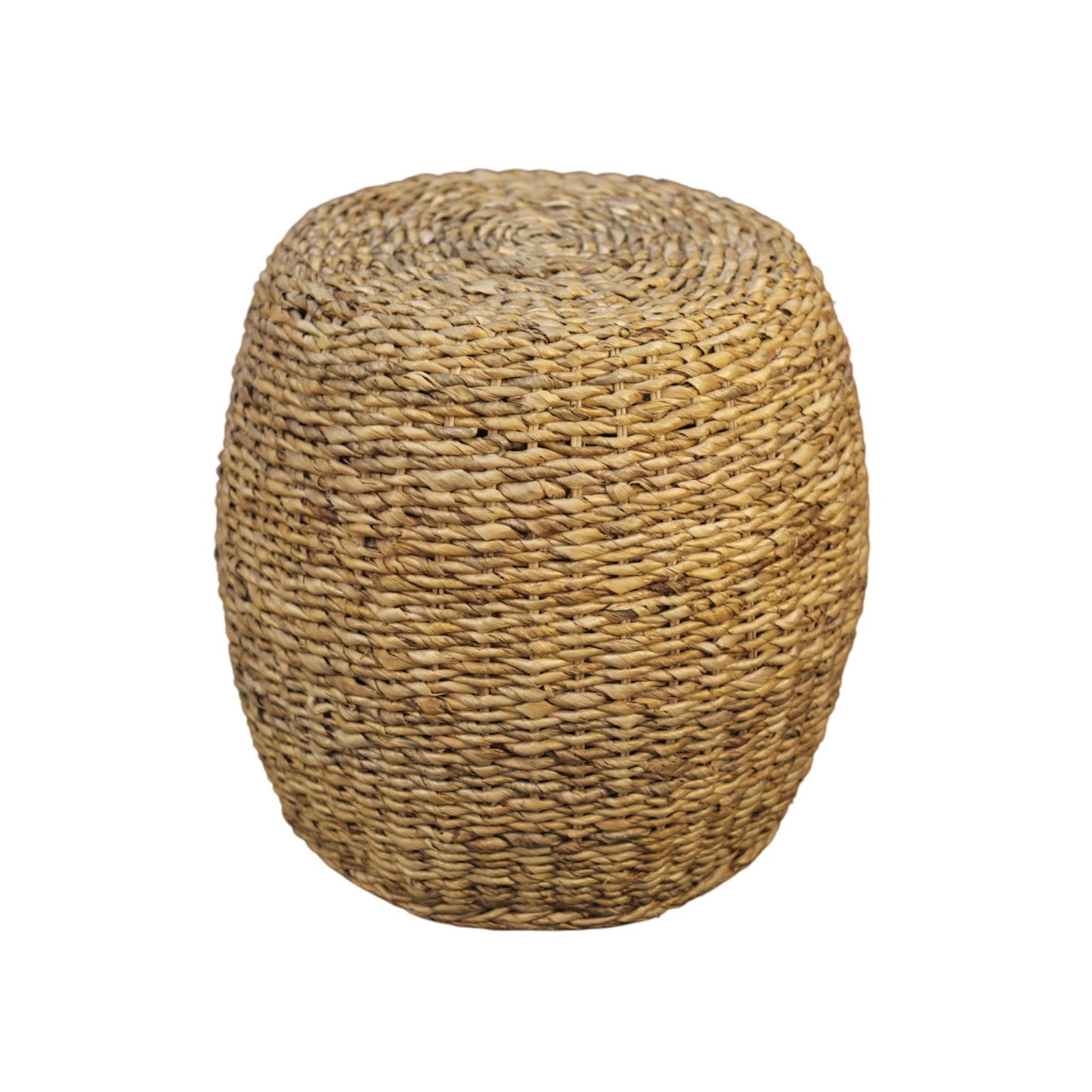 Banyan Round End Table - Alpine Furniture