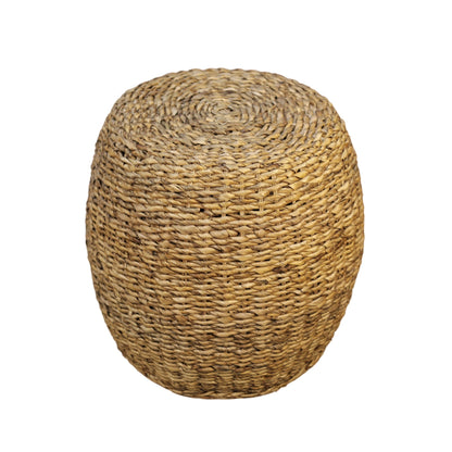 Banyan Round End Table - Alpine Furniture