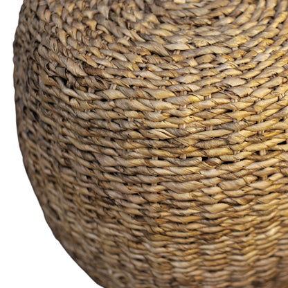 Banyan Round End Table - Alpine Furniture