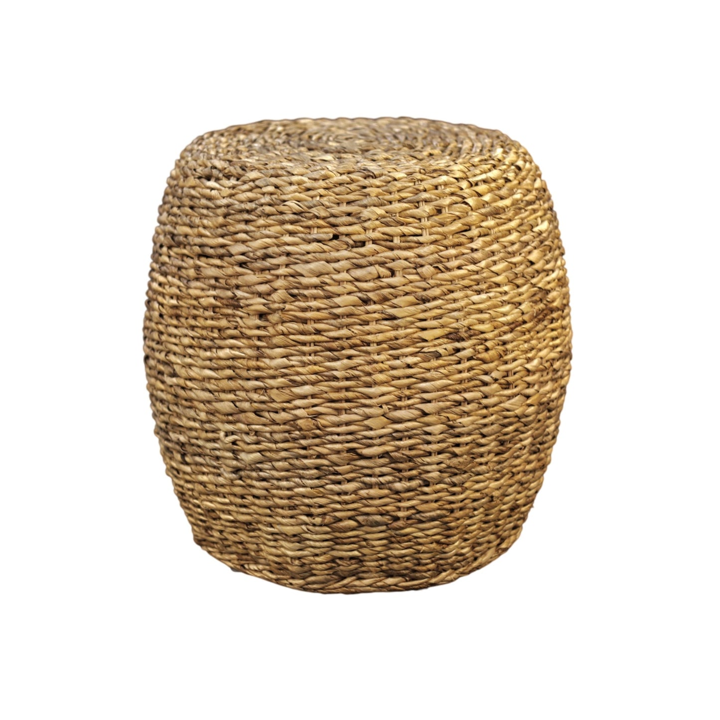 Banyan Round End Table - Alpine Furniture