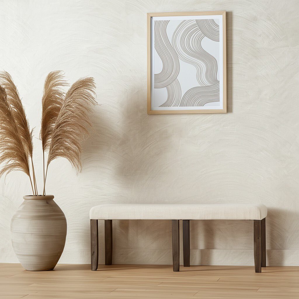 Brayden Bench - Alpine Furniture