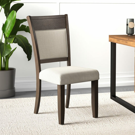 Brayden Side Chairs - Alpine Furniture
