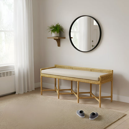 Caldera Bench - Alpine Furniture