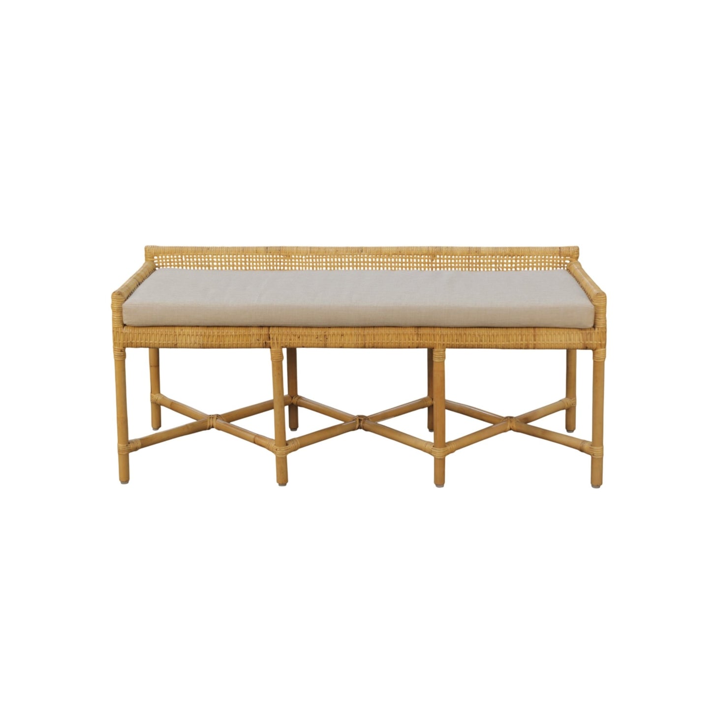 Caldera Bench - Alpine Furniture