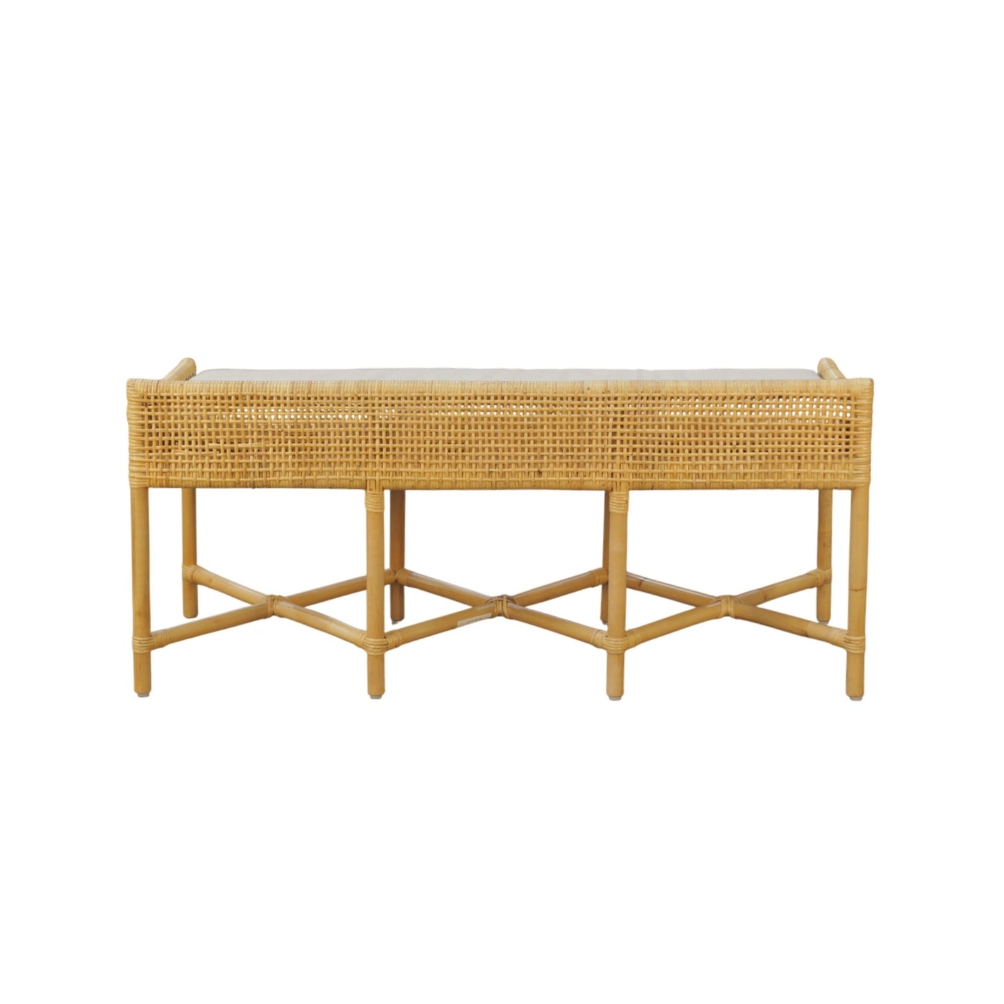 Caldera Bench - Alpine Furniture