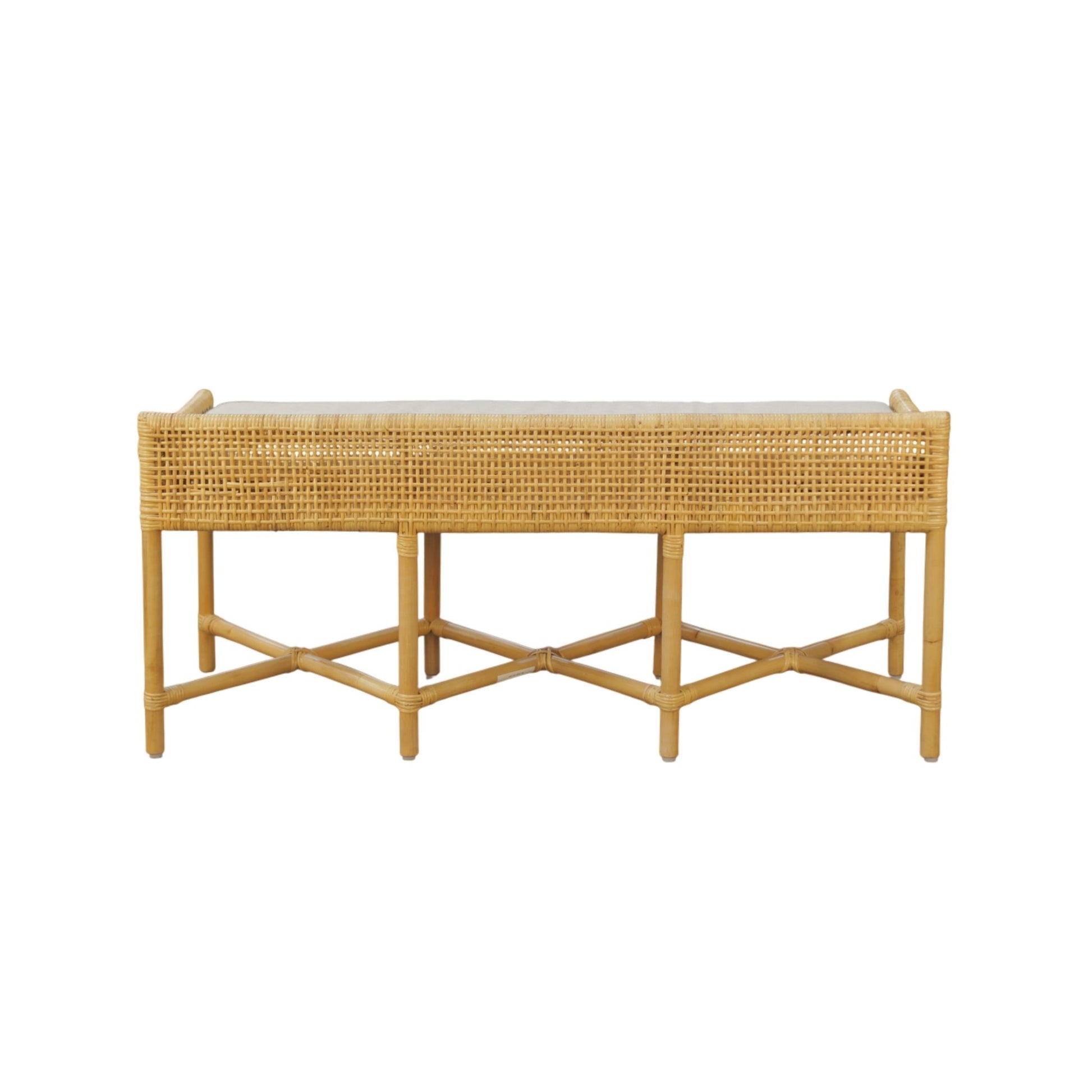Caldera Bench - Alpine Furniture