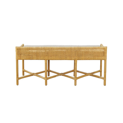 Caldera Bench - Alpine Furniture