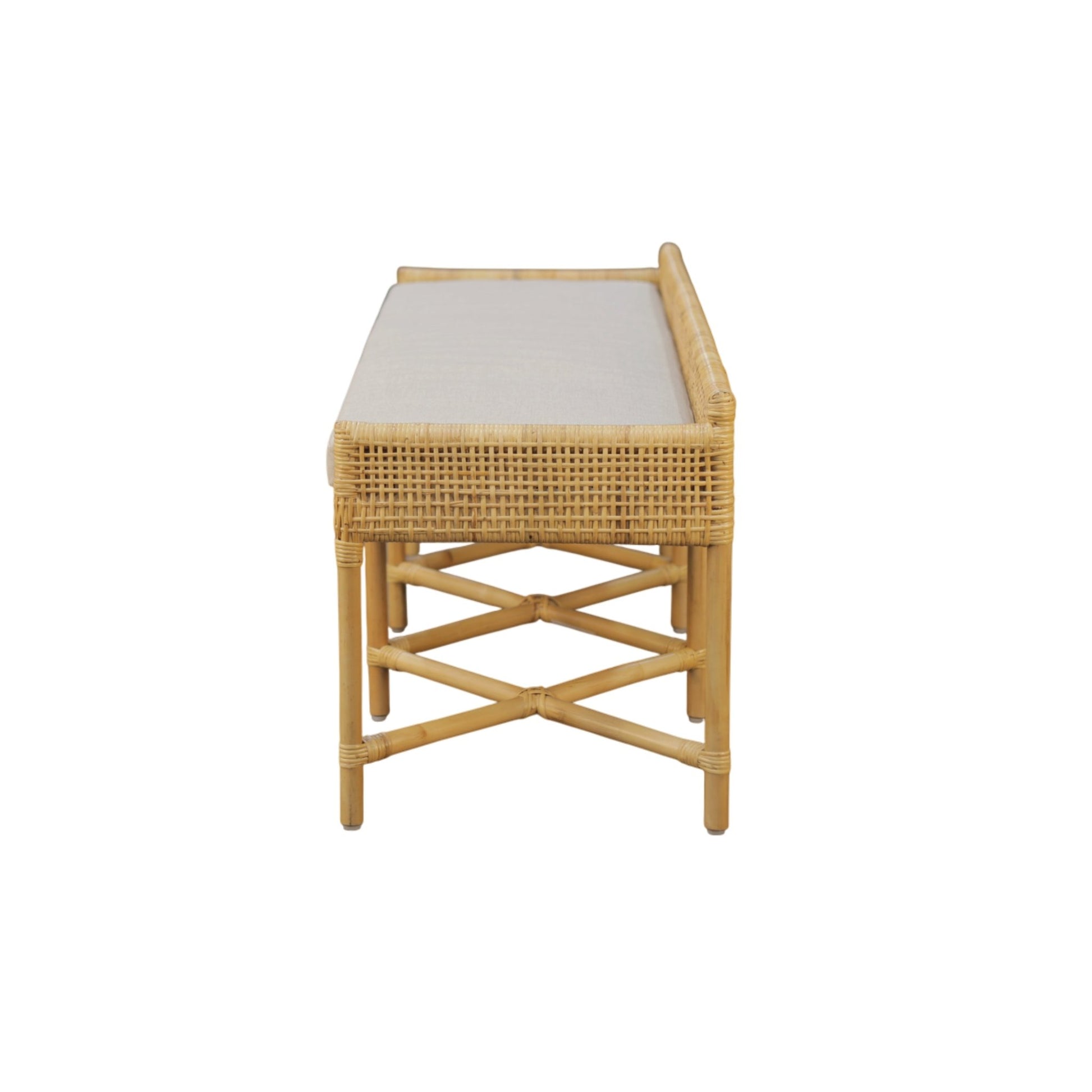 Caldera Bench - Alpine Furniture