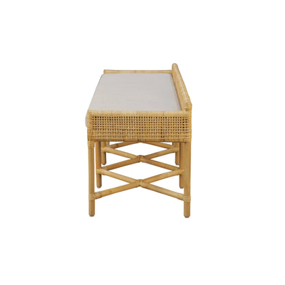 Caldera Bench - Alpine Furniture