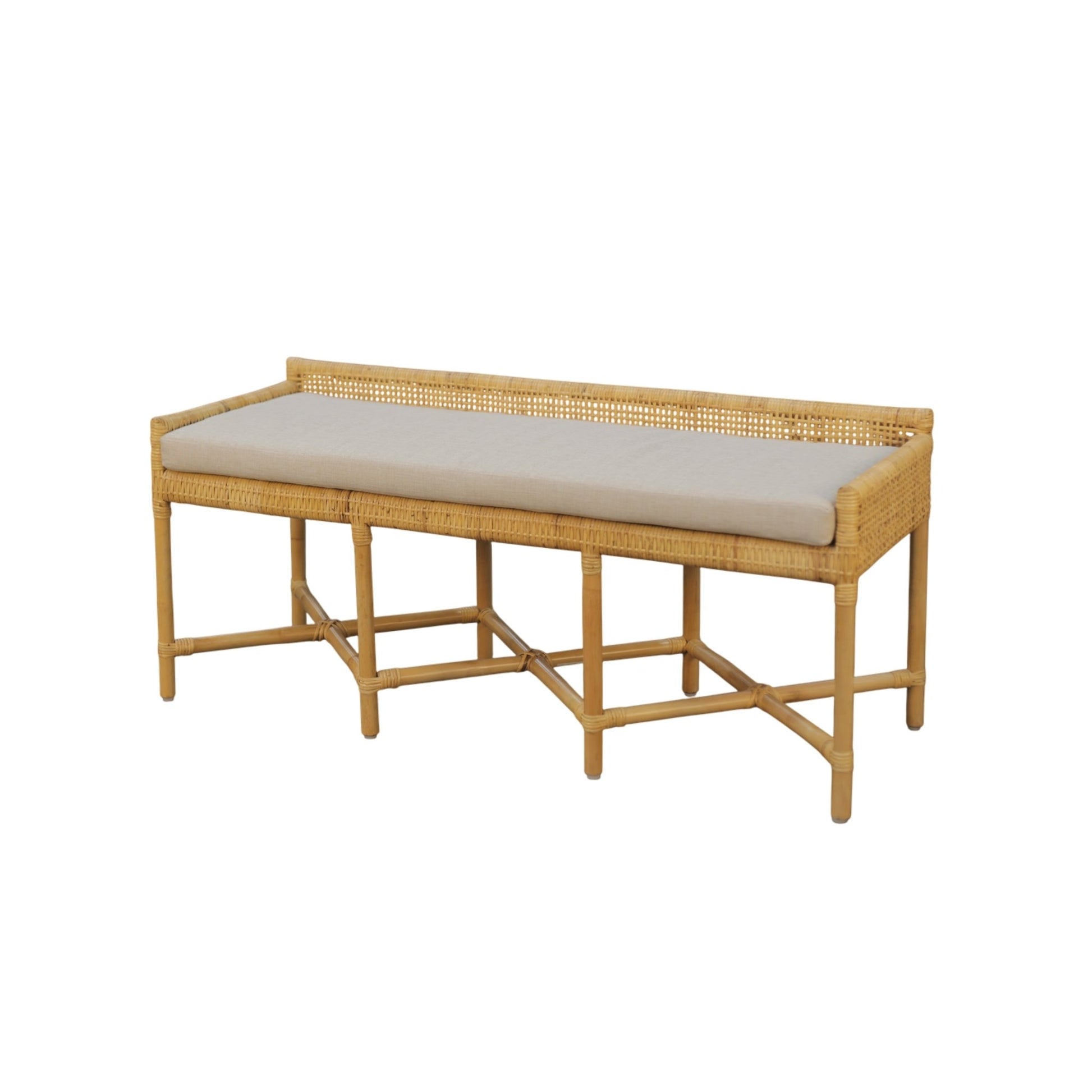 Caldera Bench - Alpine Furniture