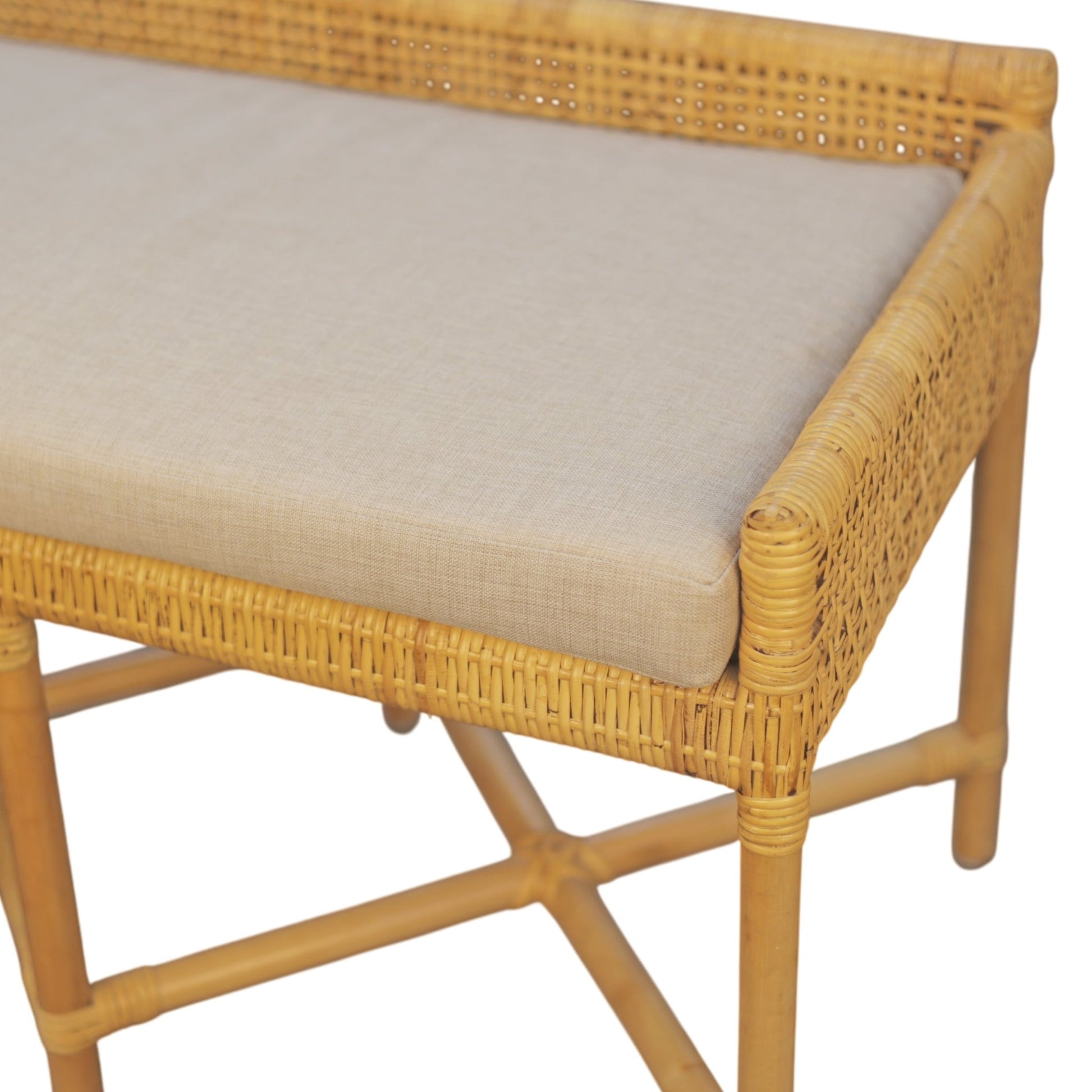 Caldera Bench - Alpine Furniture