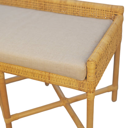 Caldera Bench - Alpine Furniture