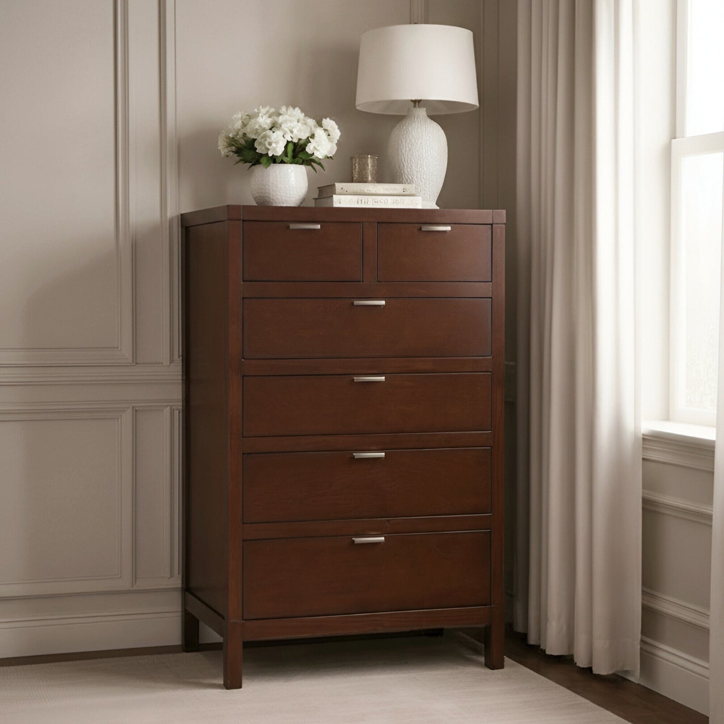 Carmel Chest - Alpine Furniture