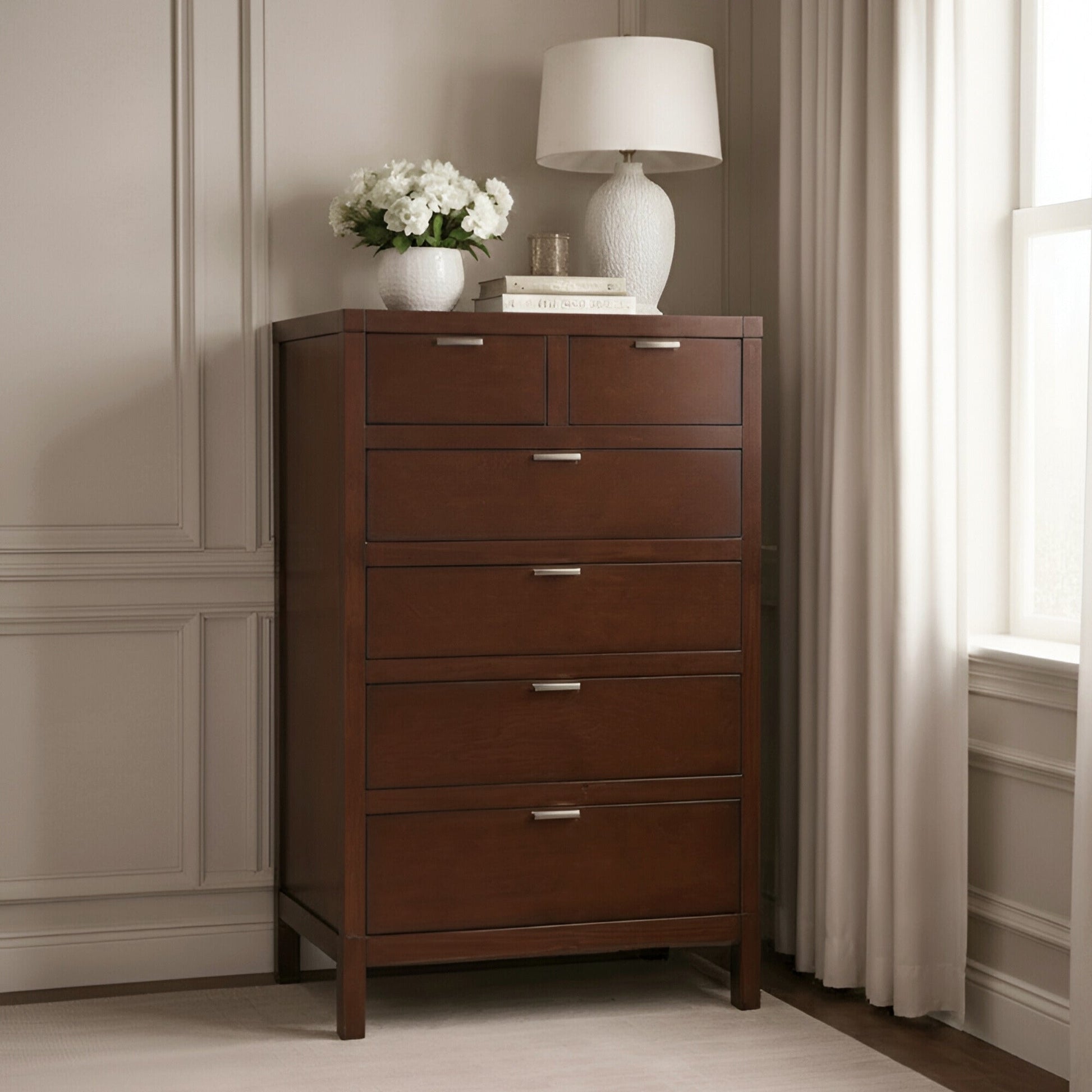 Carmel Chest - Alpine Furniture