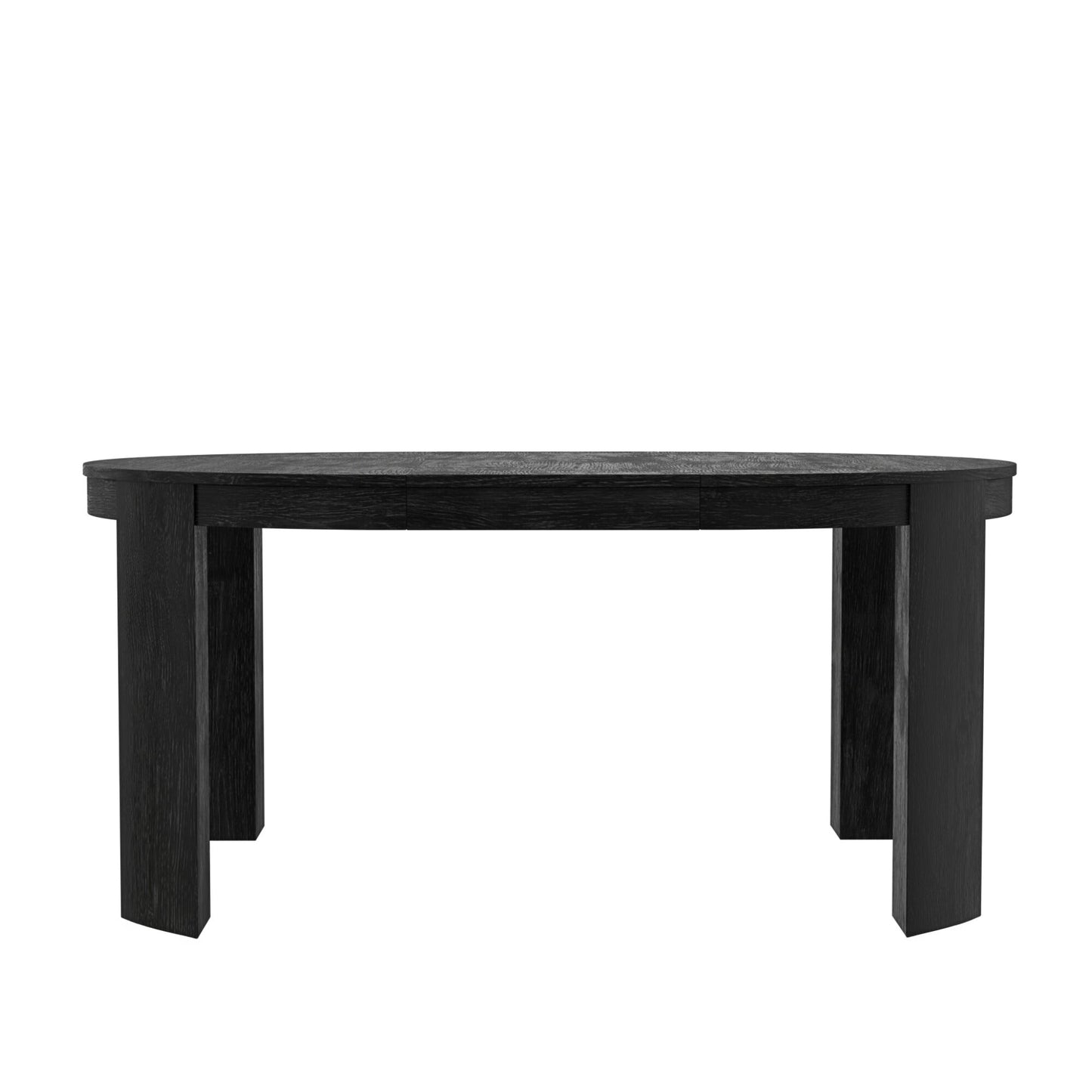 Carter 48" Round Extension Dining Table - Alpine Furniture