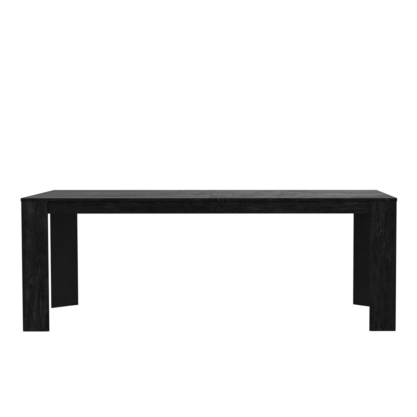 Carter Extension Dining Table - Alpine Furniture