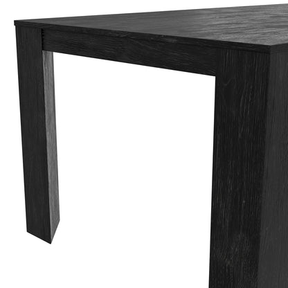 Carter Extension Dining Table - Alpine Furniture